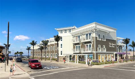 inn at the pier pismo.